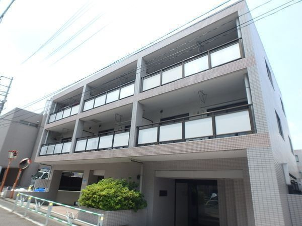 シャングリラ代々木 