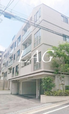 【外観】 | Ｊ・ワザック東雪谷 | 外観です。