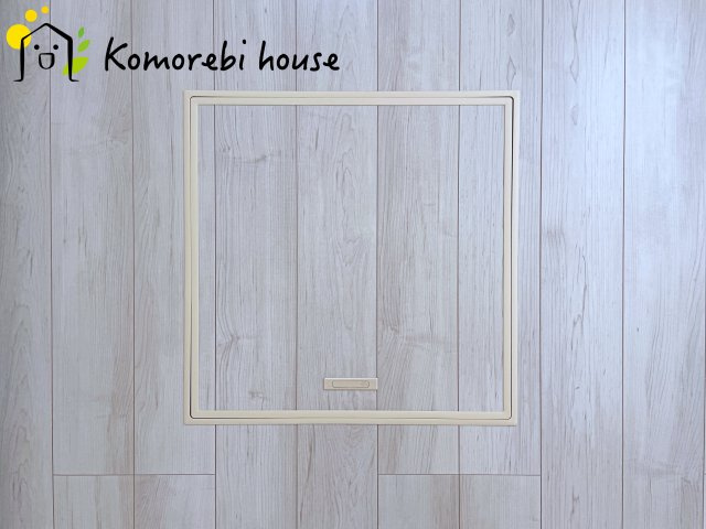 蓮田市椿山　第1期　新築一戸建て　ハートフルタウン　Aの内装|26.1.19撮影済み