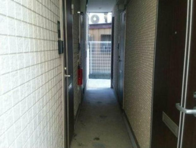 【その他共用部分】 | アクア