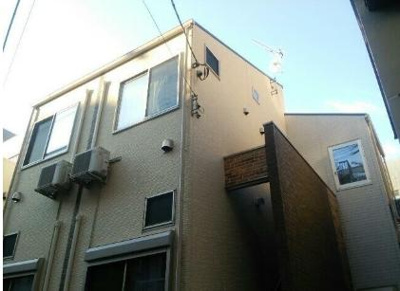 【外観】 | アクア