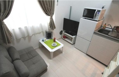 【居間・リビング】 | アクア