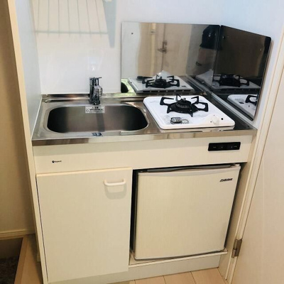 【キッチン】 | アクア