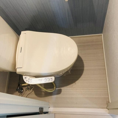 【トイレ】 | アクア