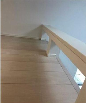 【内装】 | アクア