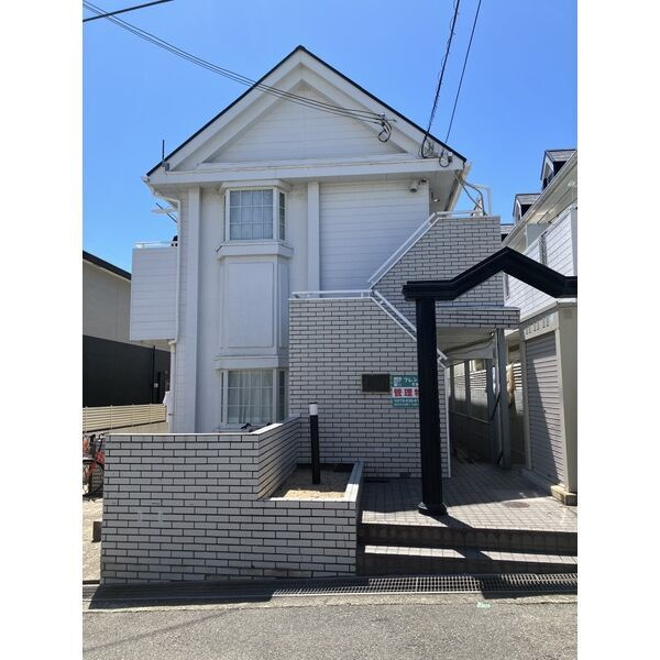 グリーンハイツ王塚台