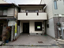 安立３丁目　中古一戸建の画像