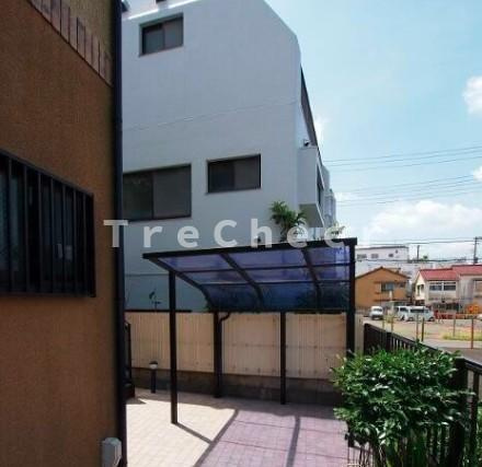 メゾンラプーペのその他