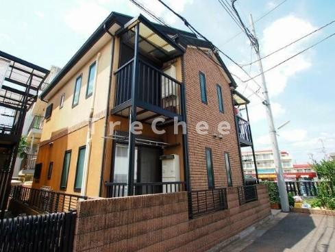 メゾンラプーペ