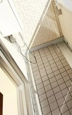 【バルコニー】 | ノワイエ