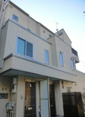 【エントランス】 | ノワイエ