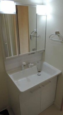 【洗面所】 | ノワイエ