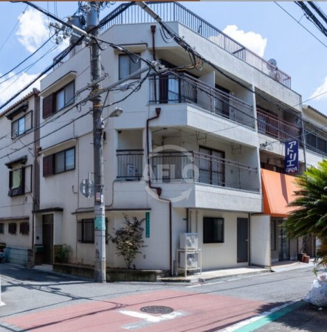 森ノ宮マルシカハウス（テナント）