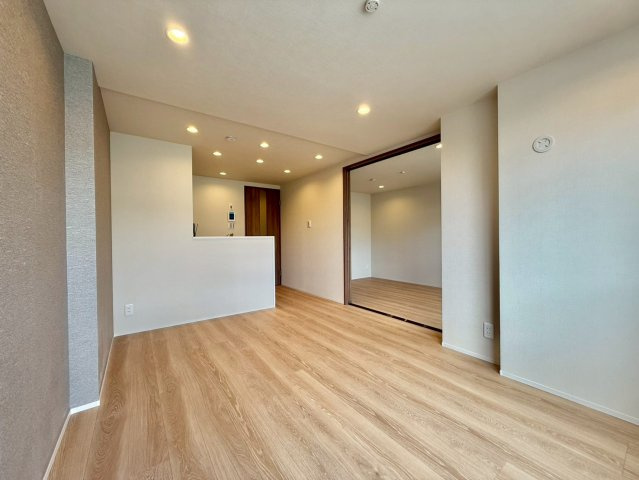 代々木第二コーポラス