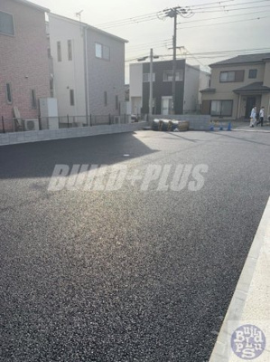 【駐車場】 | メゾンコンフォール