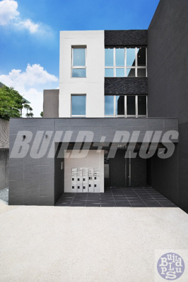 【エントランス】 | メゾンコンフォール