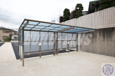 【その他共用部分】 | メゾンコンフォール