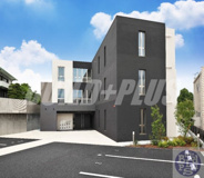 メゾンコンフォールの画像