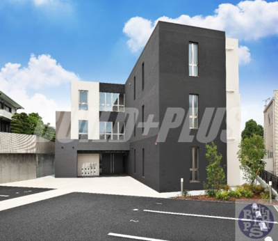 【外観】 | メゾンコンフォール