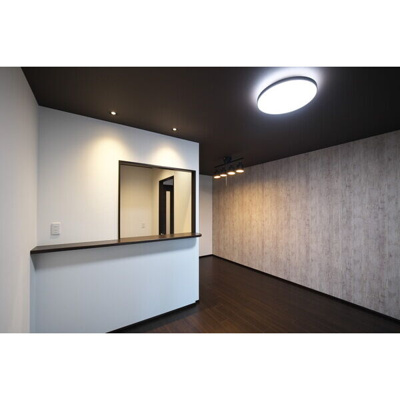 【居間・リビング】 | メゾンコンフォール