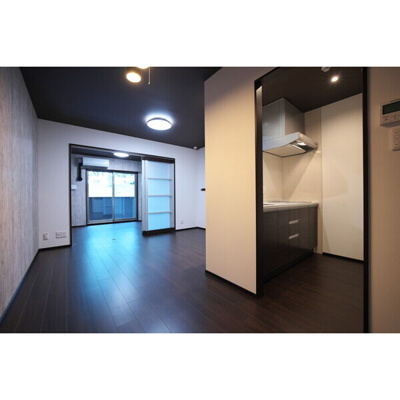 【居間・リビング】 | メゾンコンフォール