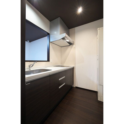 【キッチン】 | メゾンコンフォール