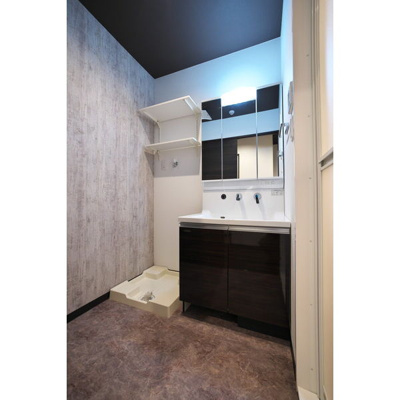 【洗面所】 | メゾンコンフォール