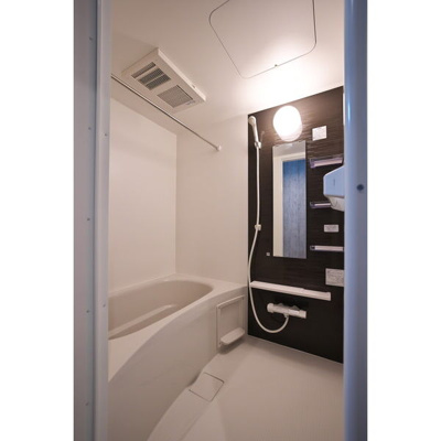 【浴室】 | メゾンコンフォール