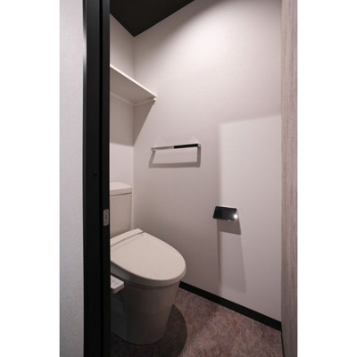 【トイレ】 | メゾンコンフォール