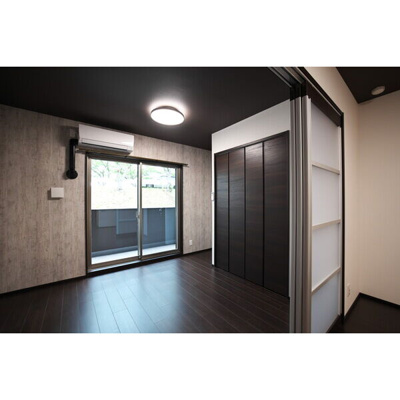 【寝室】 | メゾンコンフォール