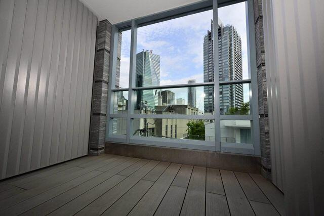 港区六本木４丁目の賃貸マンションのロビー|エントランス 