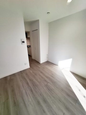 robot home 大庄西の居間・リビング