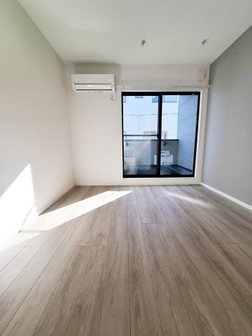 robot home 大庄西の居間・リビング