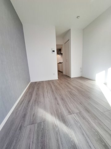 robot home 大庄西の居間・リビング