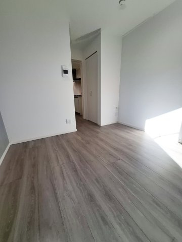 robot home 大庄西の居間・リビング