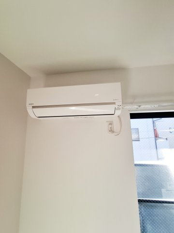 robot home 大庄西の設備