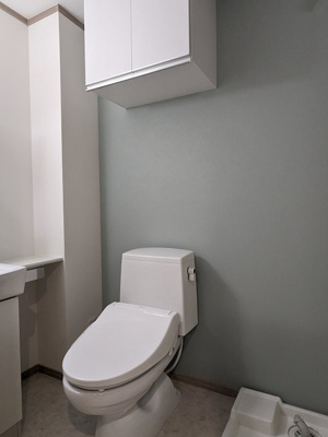 【トイレ】 | コルビジェスリー