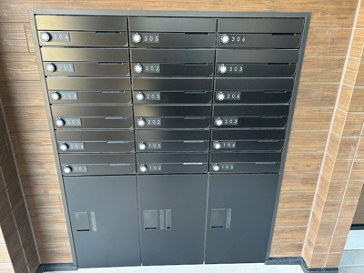 【その他共用部分】 | コルビジェスリー