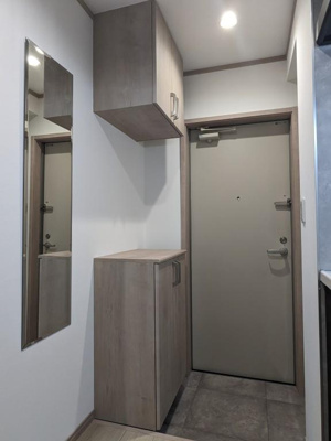 【玄関】 | コルビジェスリー