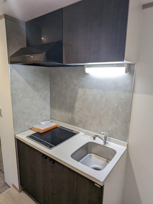 【キッチン】 | コルビジェスリー