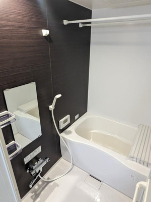 【浴室】 | コルビジェスリー