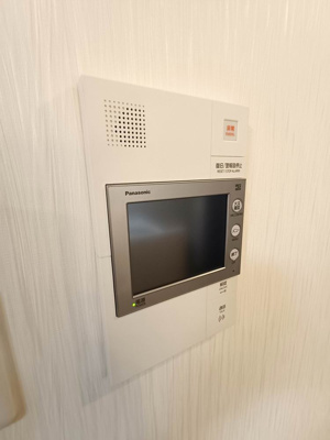 【セキュリティ】 | プレジオ弁天町