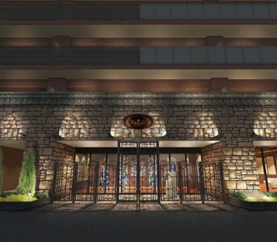 【エントランス】 | プレジオ弁天町