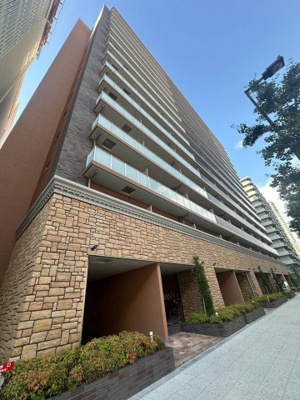 【外観】 | プレジオ弁天町