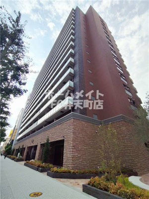 【外観】 | プレジオ弁天町