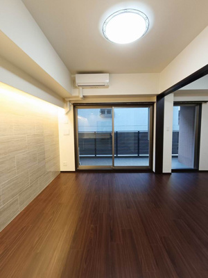 【居間・リビング】 | プレジオ弁天町