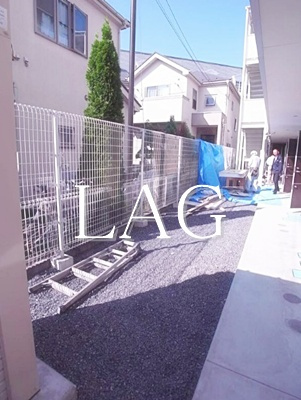 【その他共用部分】 | リブリ・サンセリテⅡ | 駐輪場です。