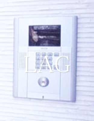 【セキュリティ】 | リブリ・サンセリテⅡ | オートロックです。