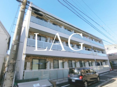 【外観】 | リブリ・サンセリテⅡ | 外観です。