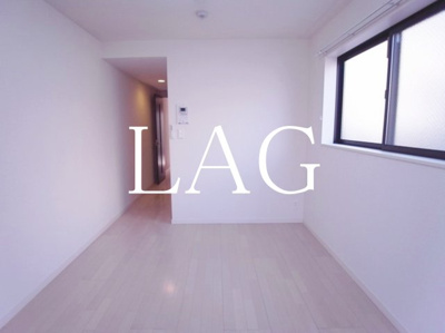 【居間・リビング】 | リブリ・サンセリテⅡ | 洋室のお部屋です。